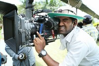 Bale Bale Magadivoy Movie Working Stills